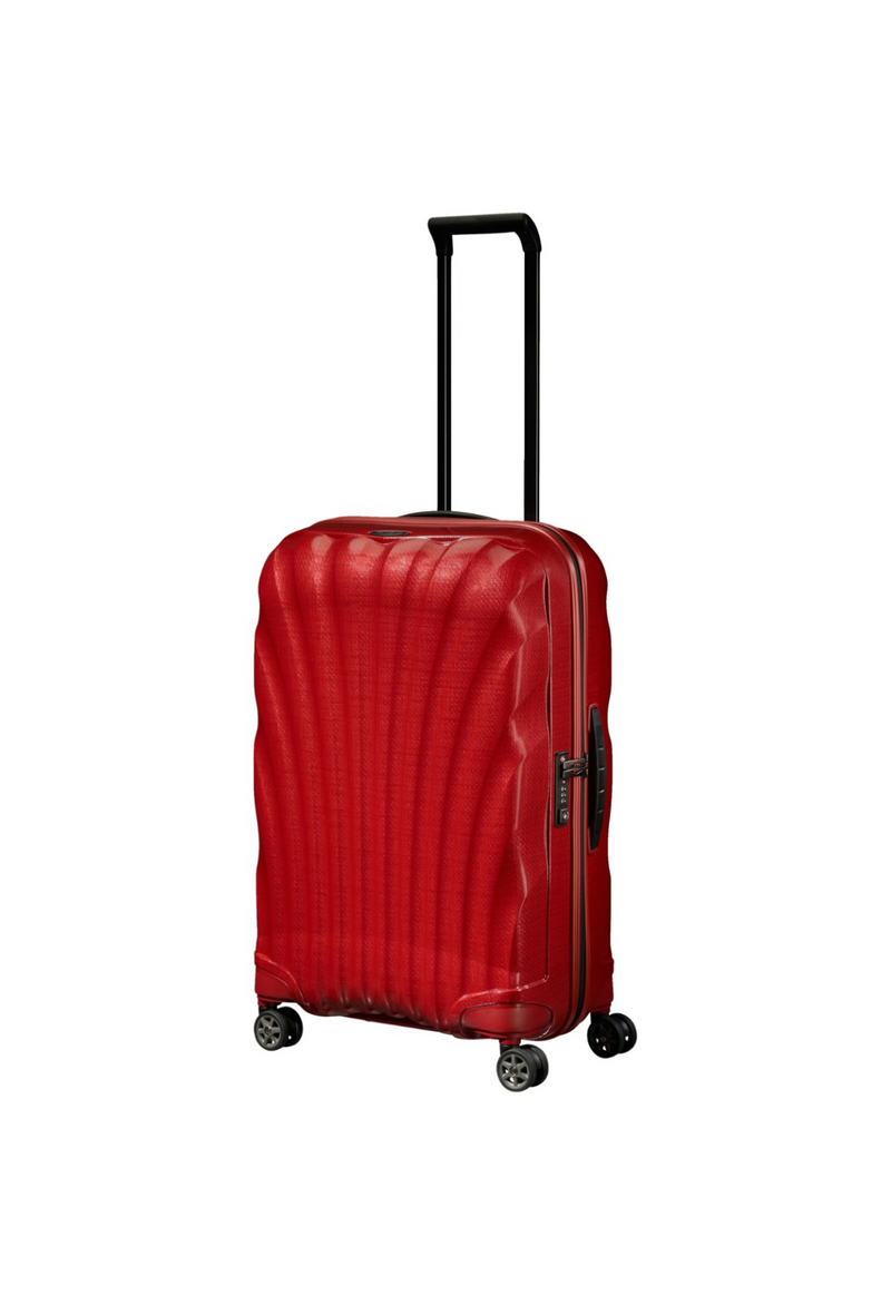 Samsonite Selection C-Lite Hardshell case with 4 Wheels