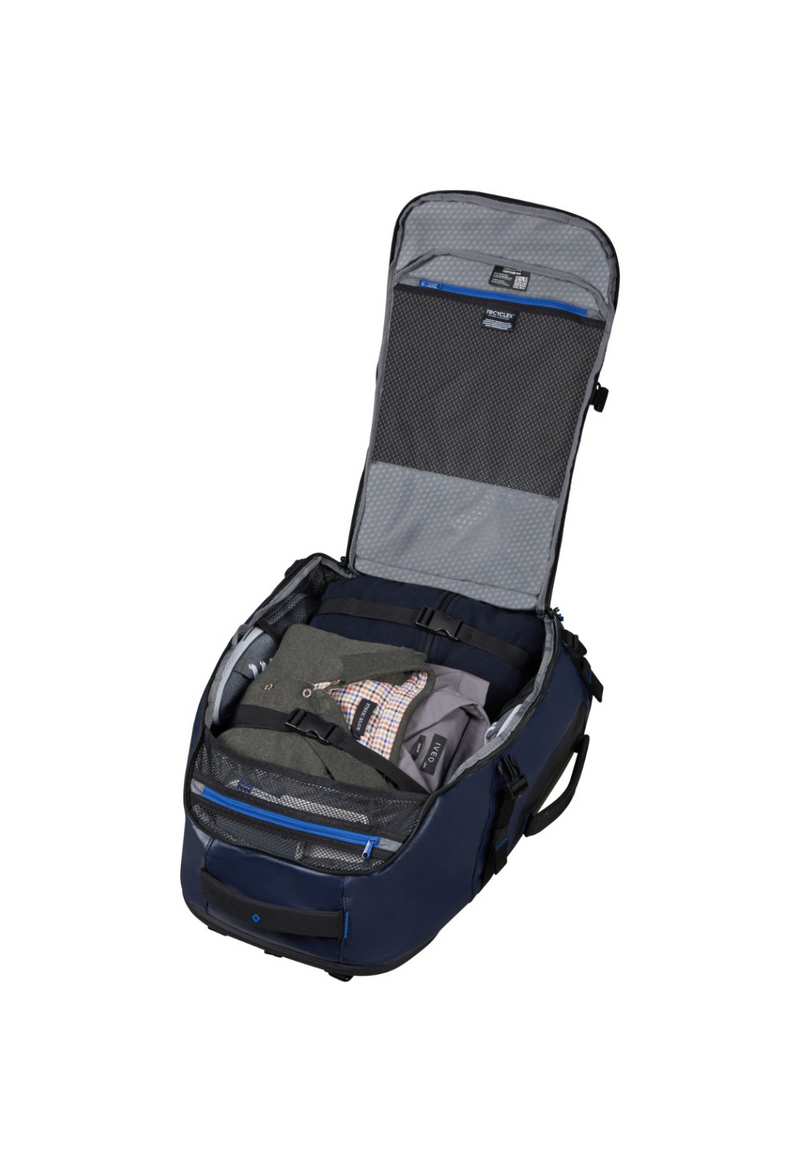 Samsonite Selection Zaino da Viaggio Ecodiver