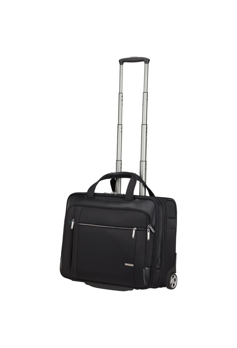 Samsonite Selection Spectrolite 3.0 Business Trolley Negro