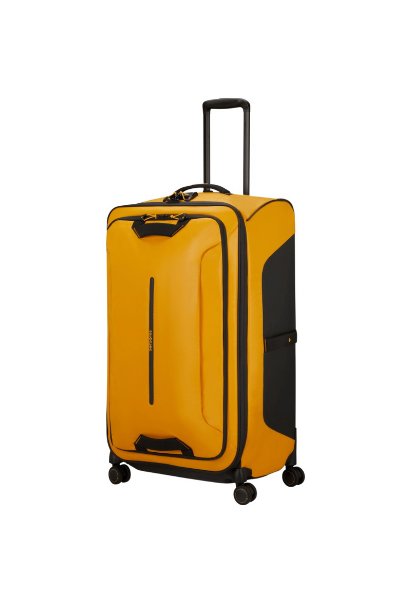 Samsonite Selection Ecodiver Soft Suitcase
