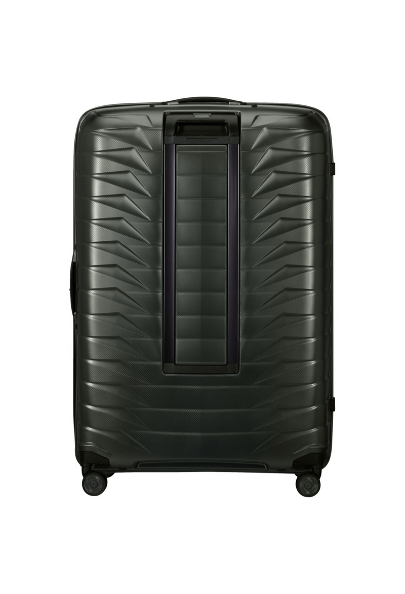 Samsonite Selection Proxis Hartschalenkoffer Mit 4 Rollen