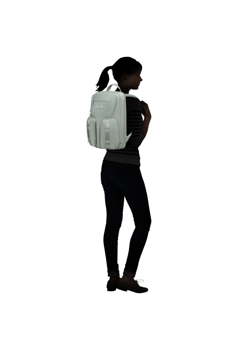 Samsonite Selection Urban-eye Laptoprucksack 2 Pockets