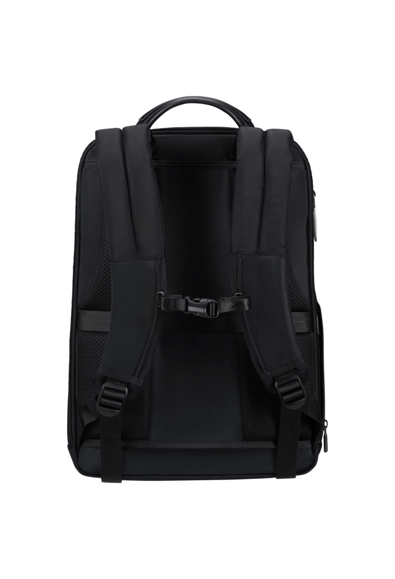 Samsonite Selection Urban-eye laptop backpack 2 pockets