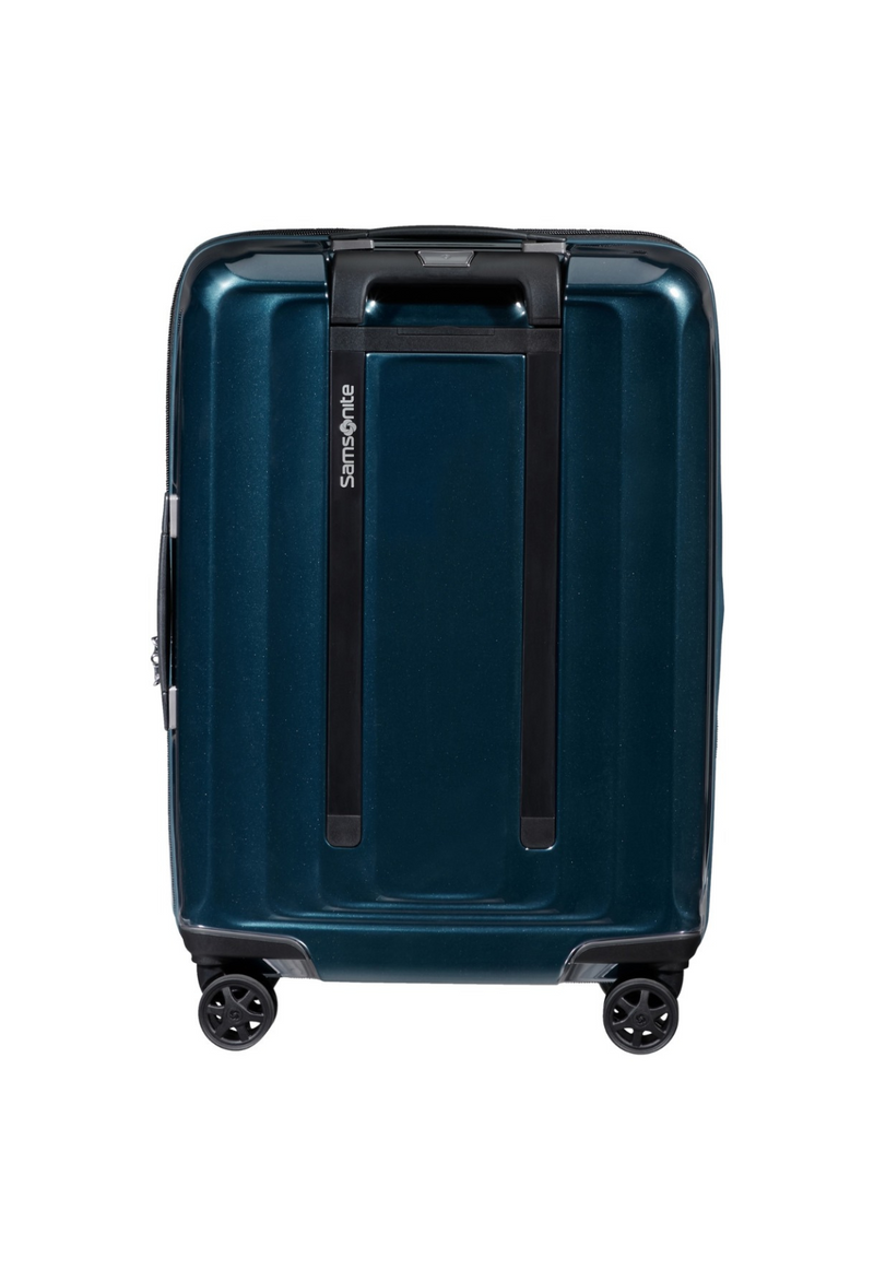 Samsonite Nuon Hartschalenkoffer mit 4 Rollen