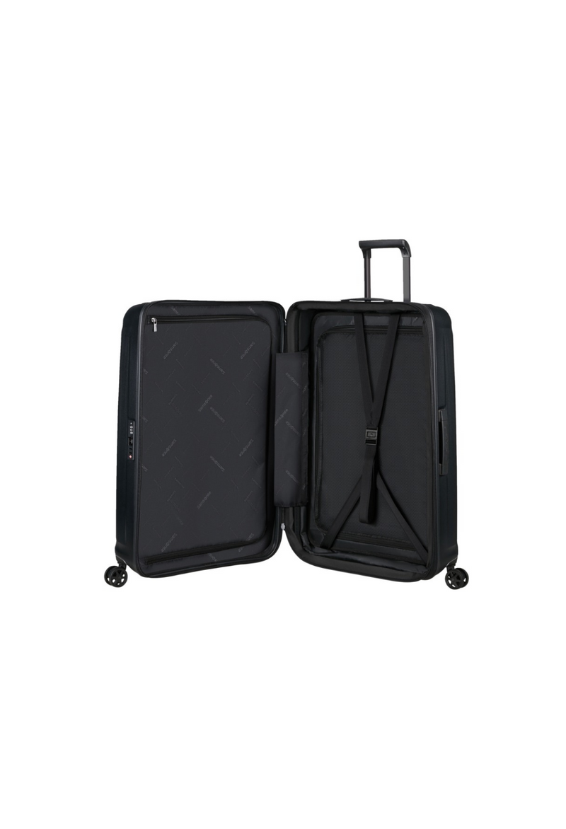 Samsonite Selection Nuon Hartschalenkoffer Mit 4 Rollen