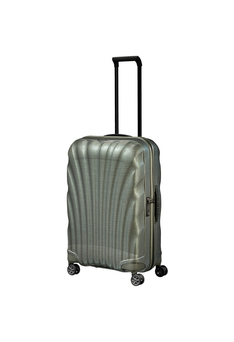 Samsonite Selection C-Lite Harde koffer met 4 Wielen