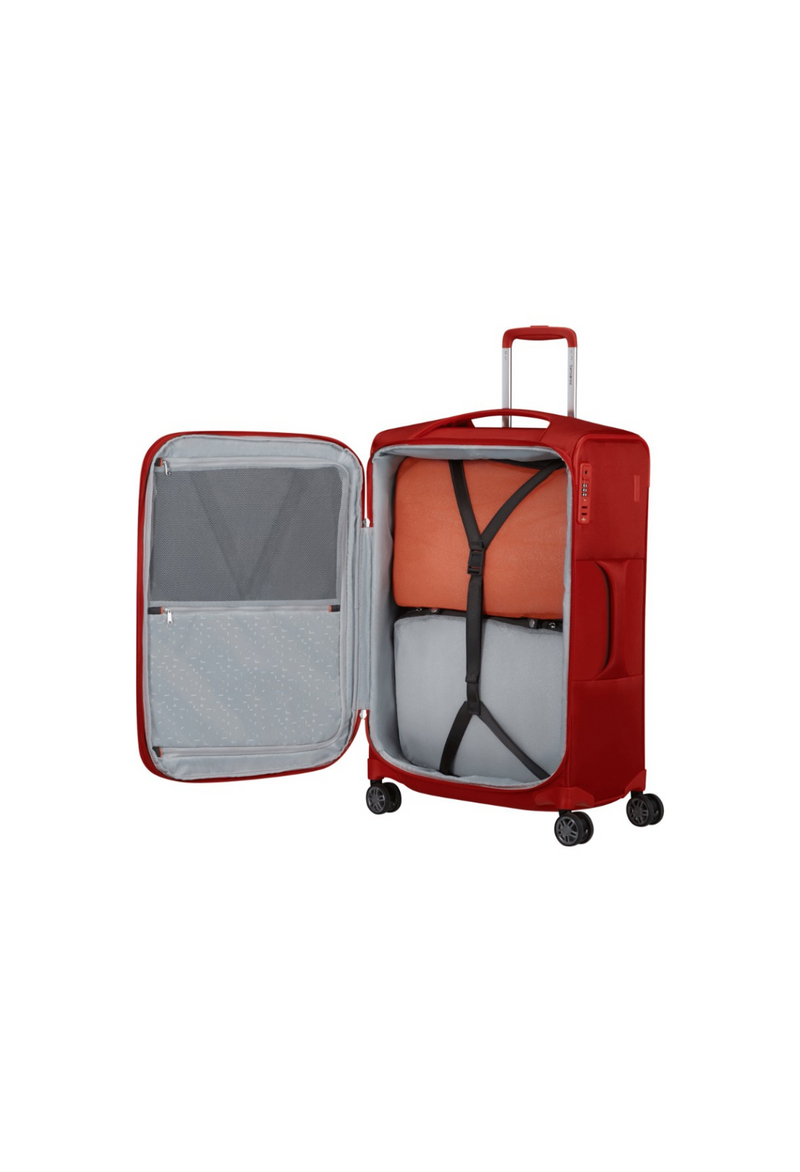 Samsonite Selection Re-lite Maleta