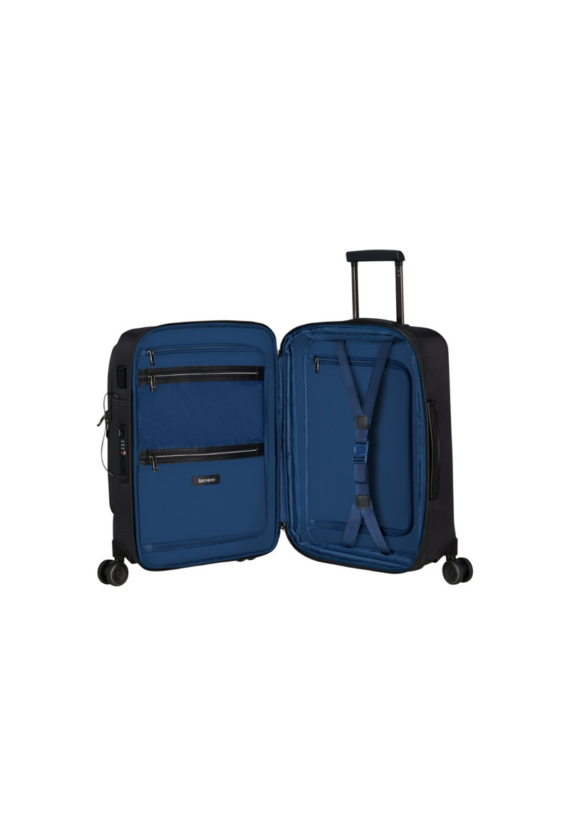 Samsonite Selection Splendix Soft Luggage Suitcase