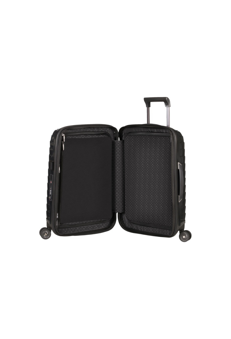 Samsonite Selection Proxis harde koffer met 4 wielen