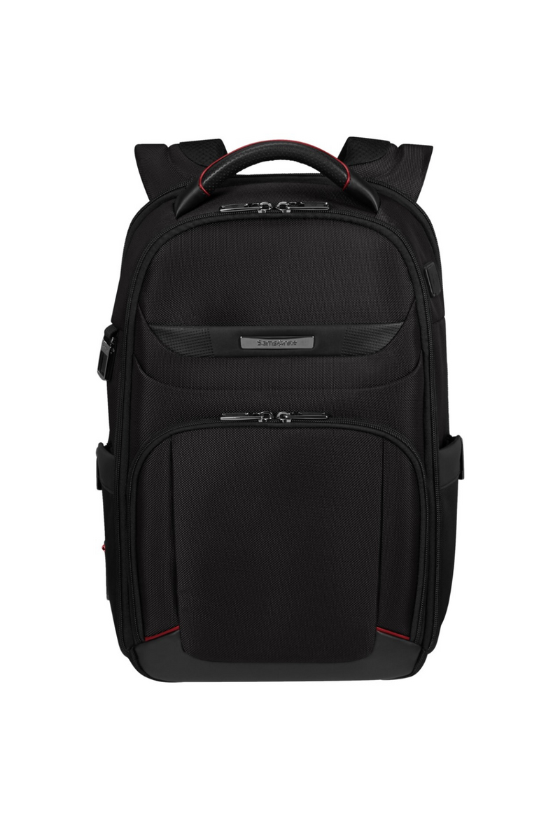 Samsonite Selection Pro-dlx 6 Laptop Backpack