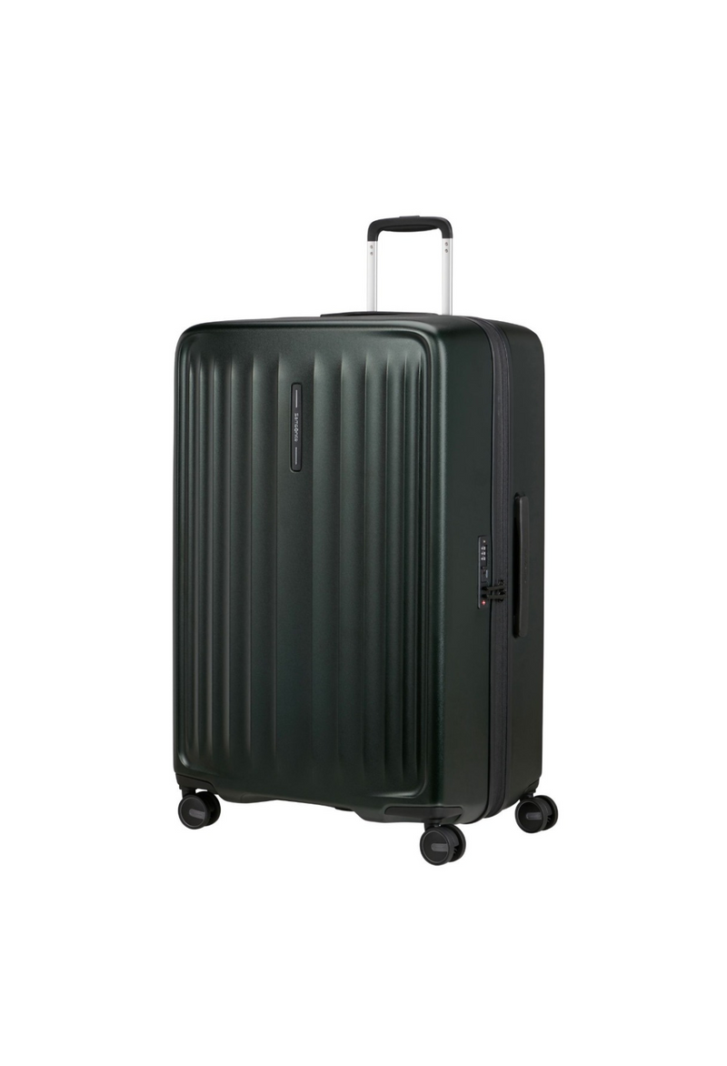 Samsonite Fyrm Valigia rigida