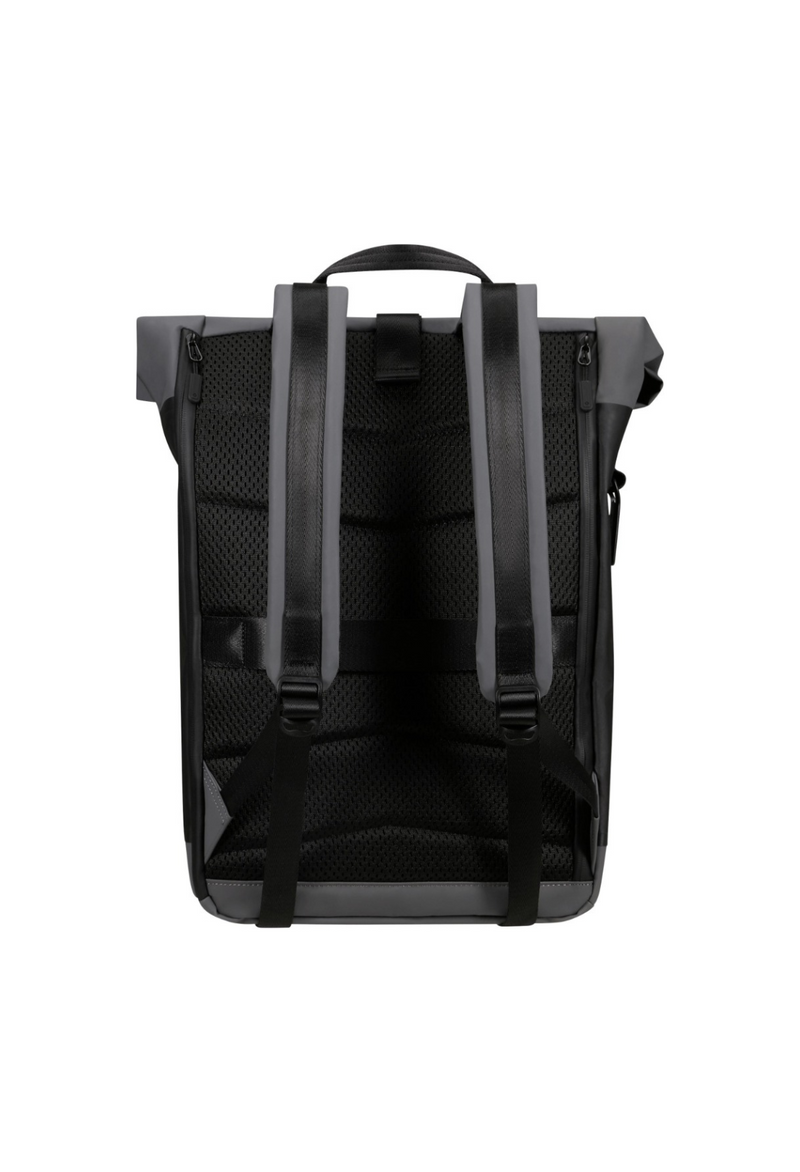 Samsonite Selection Coatify Biz Rolltop