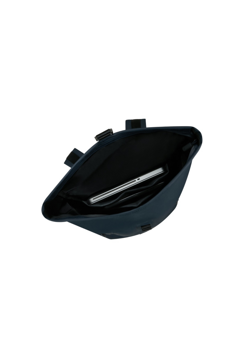 Samsonite Selection Coatify Biz Rolltop