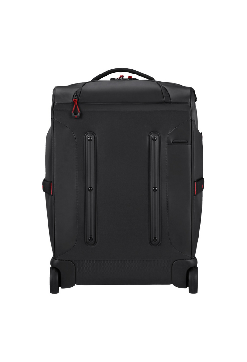 Samsonite Selection Ecodiver Duffle Travel Bag With Wheels