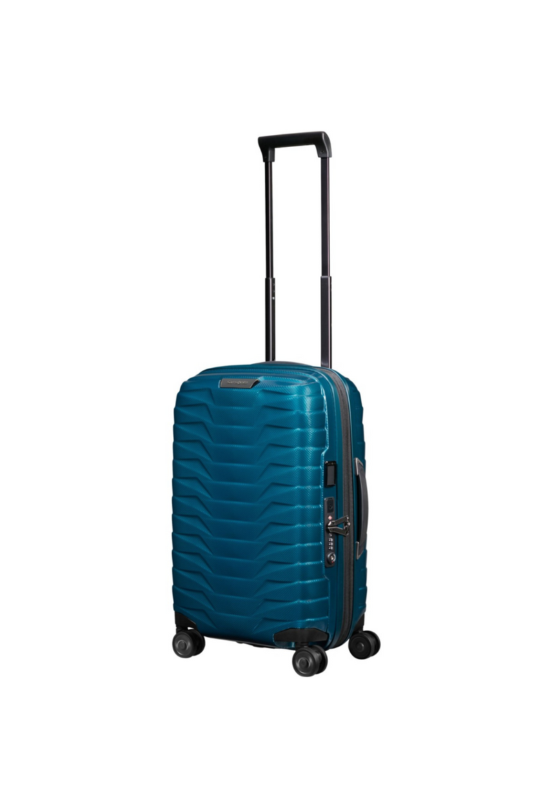 Samsonite Selection Proxis Valigia rigida con 4 ruote