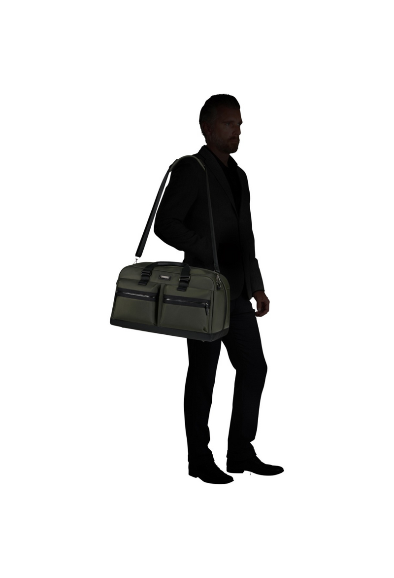 Samsonite Relyon travel bag