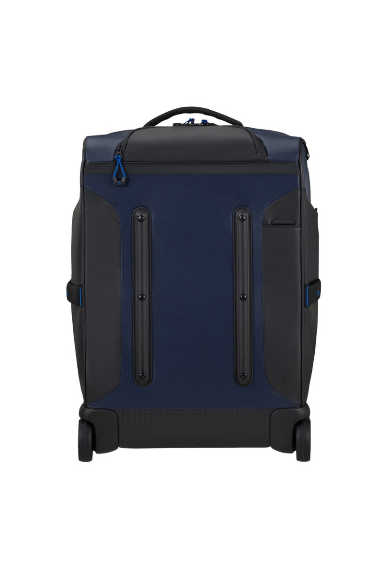 Samsonite Selection Ecodiver Duffle Travel Bag with Wheels