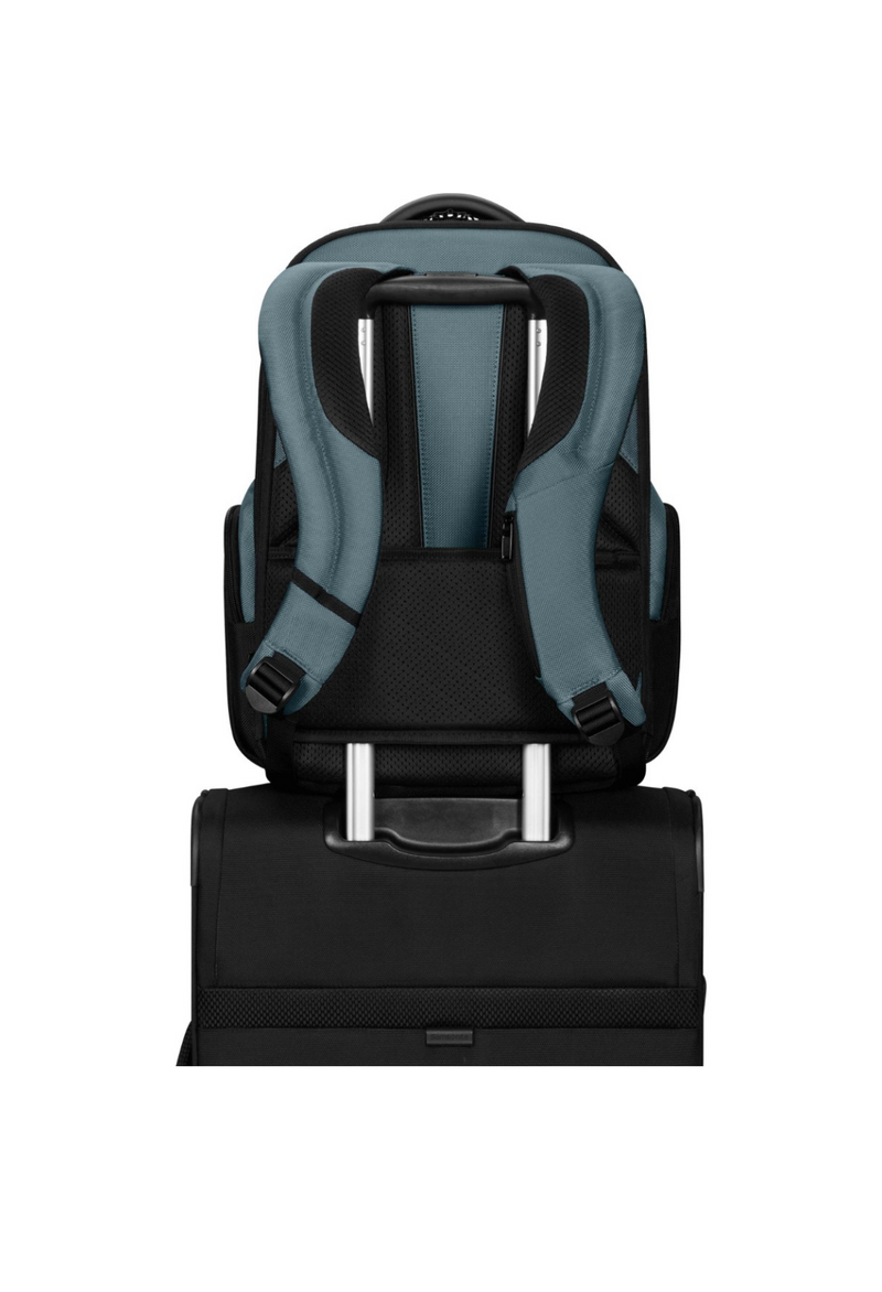 Samsonite Selection Pro-dlx 6 Laptoprucksack