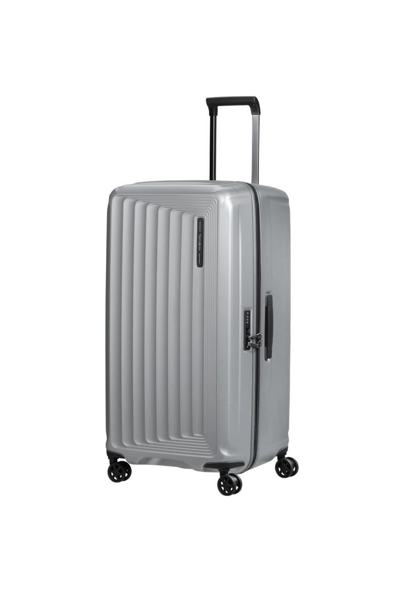 Samsonite Selection Nuon Hartschalenkoffer Mit 4 Rollen