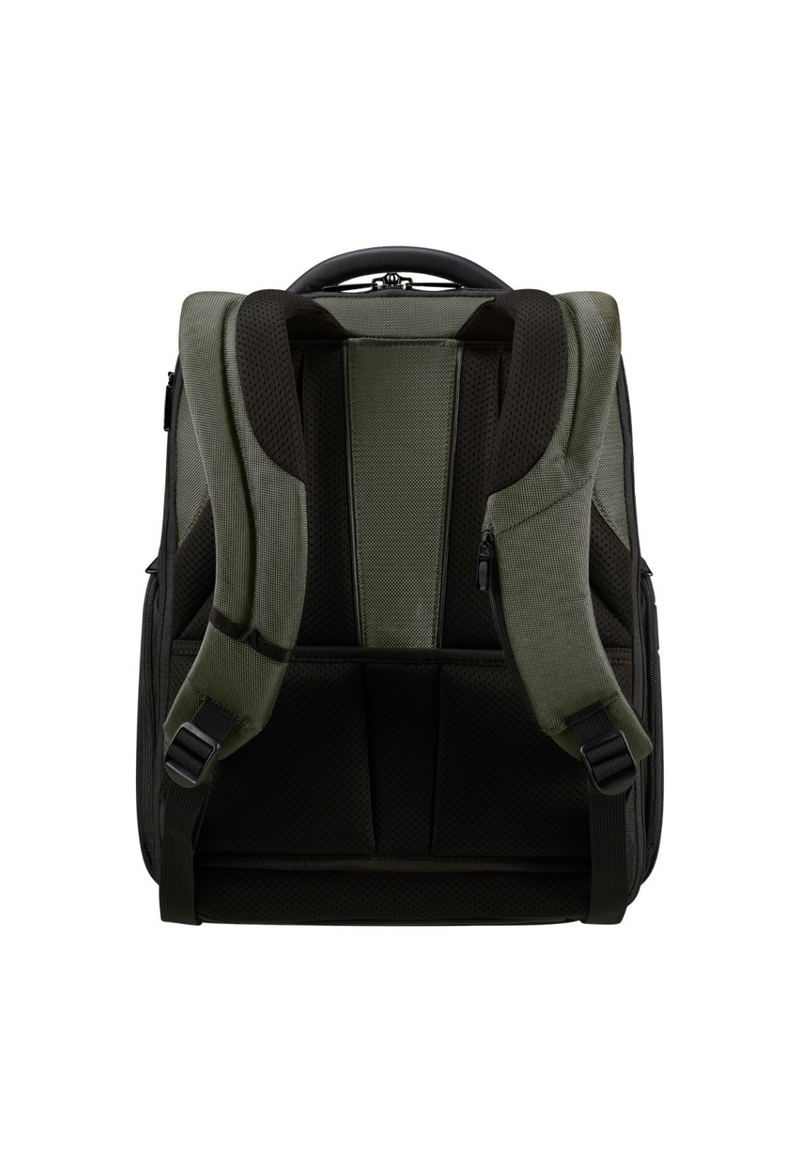 Samsonite Selection Pro-dlx 6 Laptoprucksack