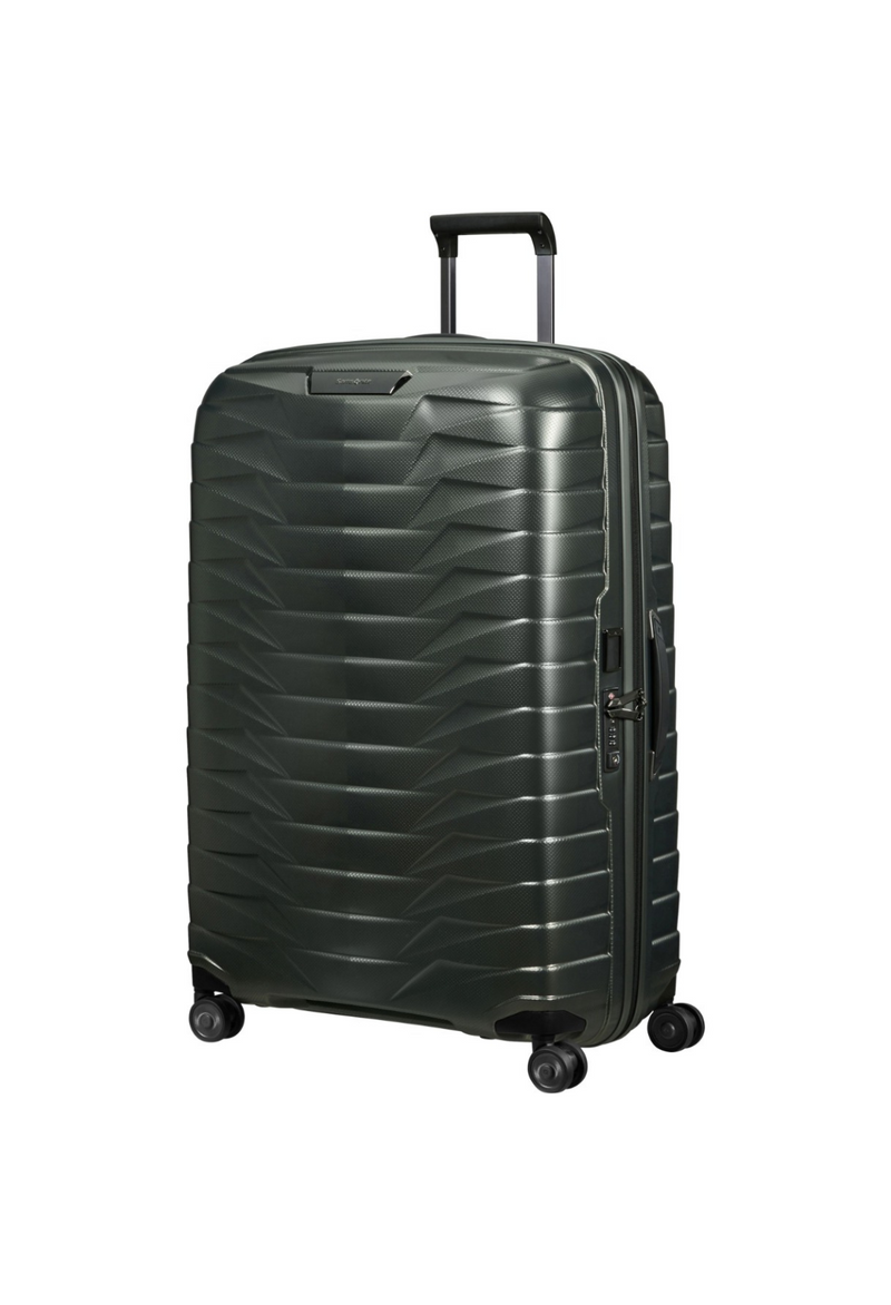 Samsonite Selection Proxis Hartschalenkoffer Mit 4 Rollen