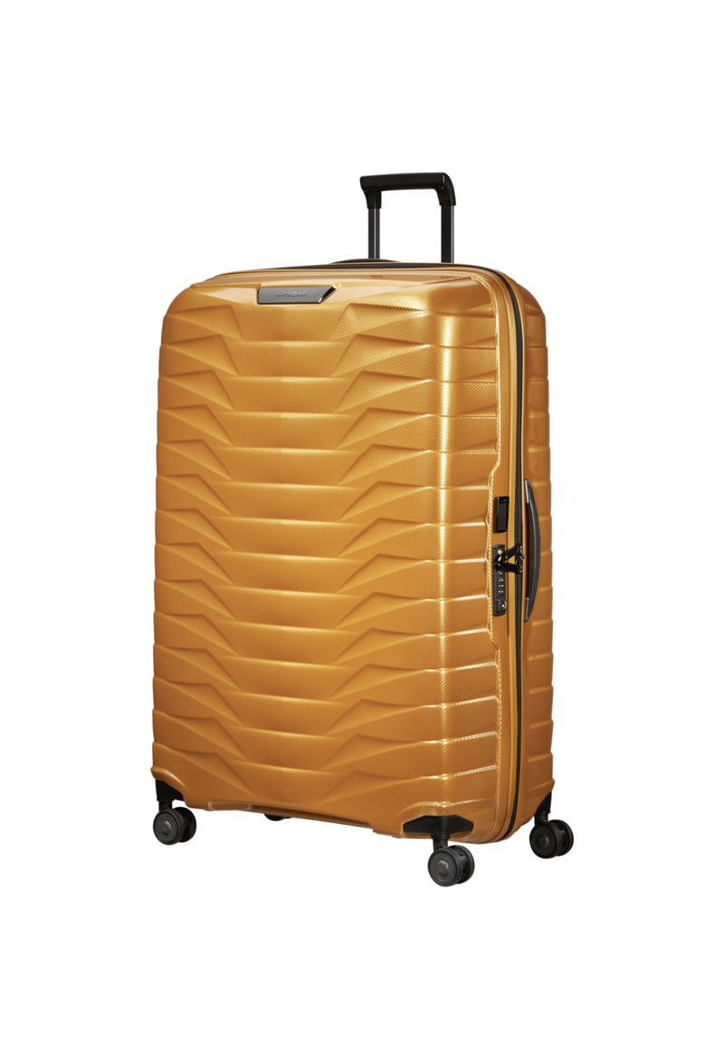 Samsonite Selection Proxis Hartschalenkoffer Mit 4 Rollen