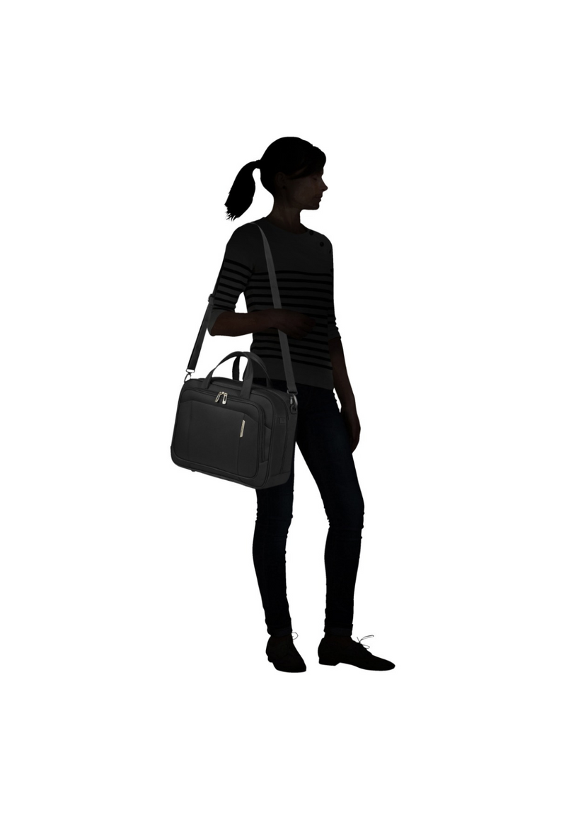 Samsonite Selection Respark Laptop shoulder bag