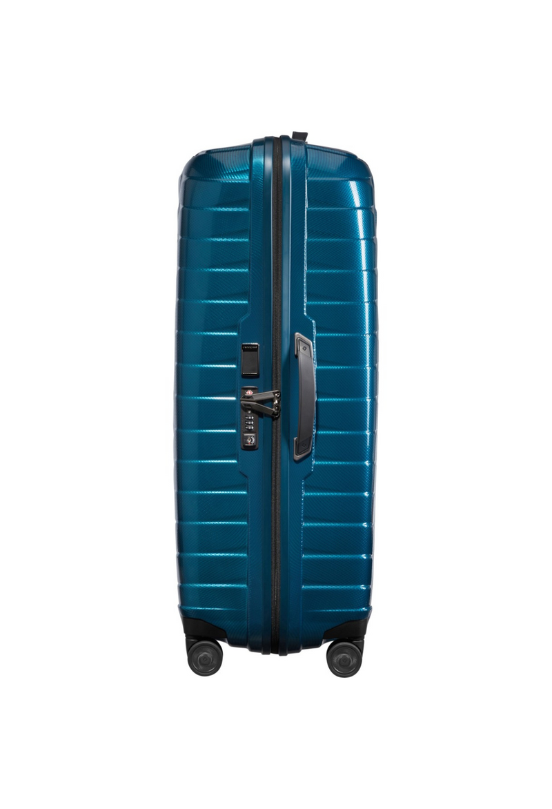 Samsonite Selection Proxis Valigia rigida con 4 ruote