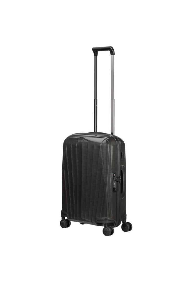 Samsonite Selection Major-lite hard-shell trolley