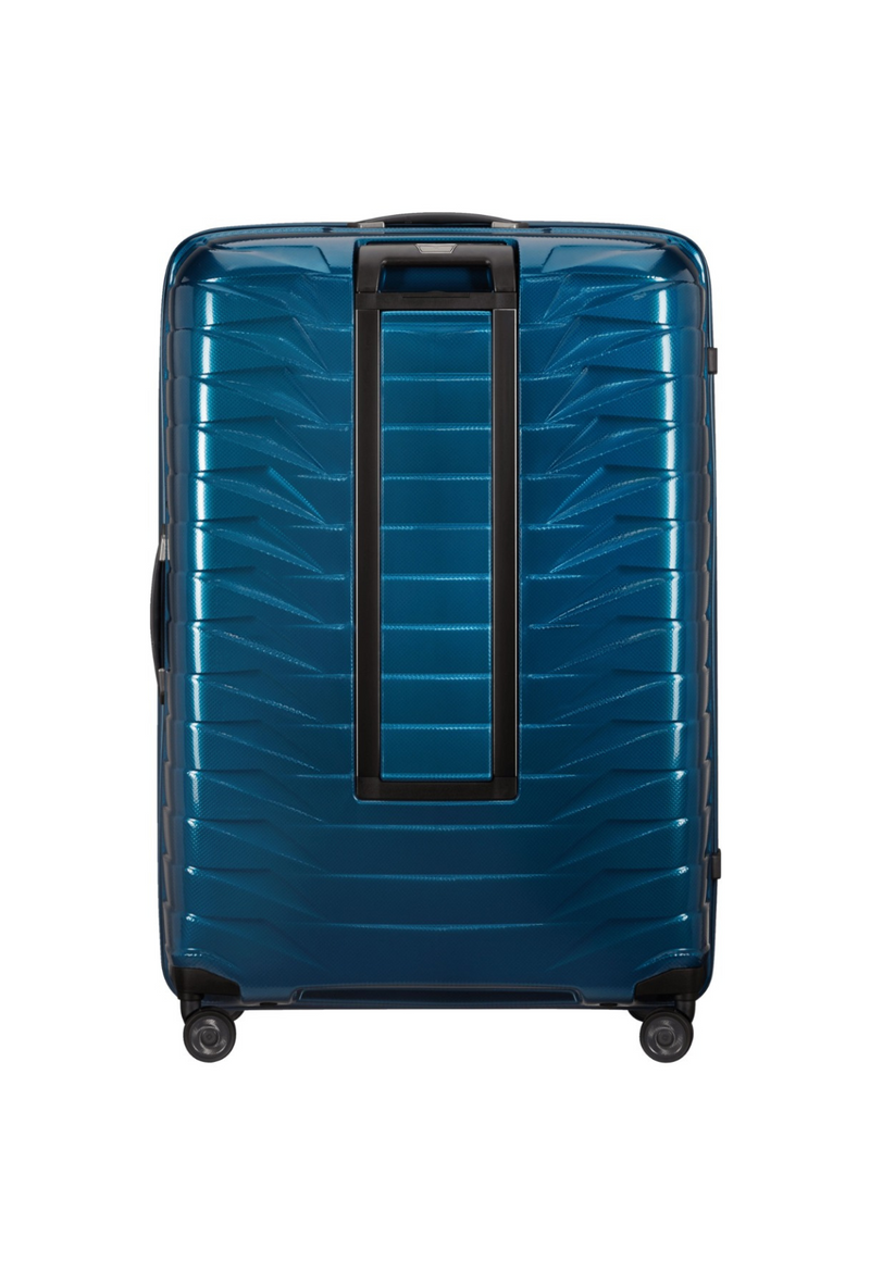 Samsonite Selection Proxis Hartschalenkoffer Mit 4 Rollen