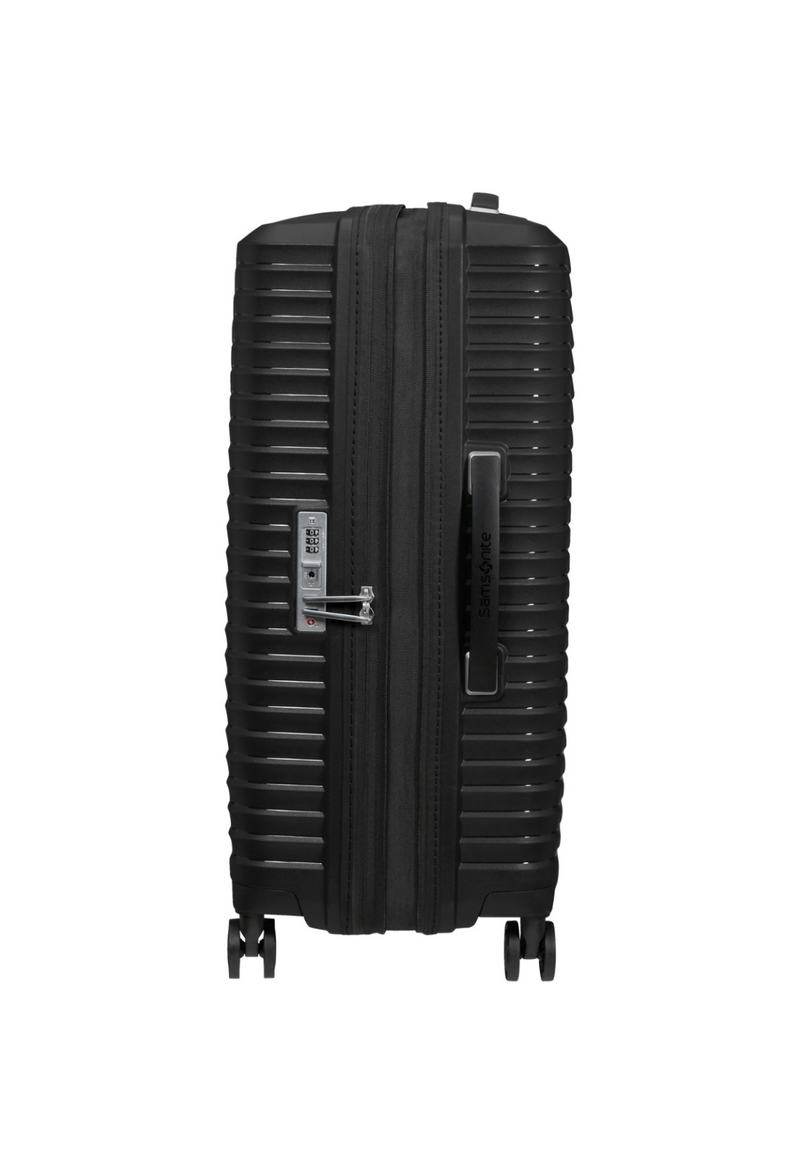 Samsonite Selection Upscape hardcase koffer Met 4 wielen