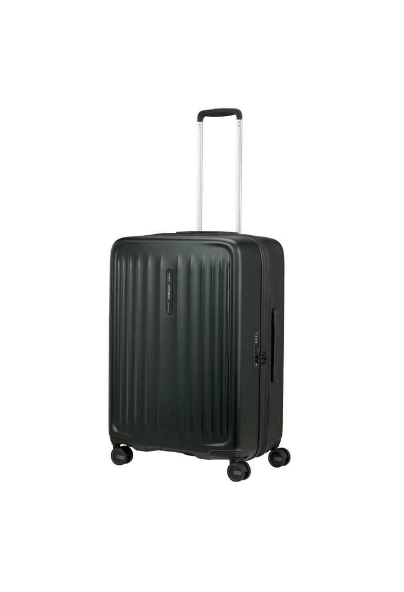 Samsonite Fyrm Harde koffer