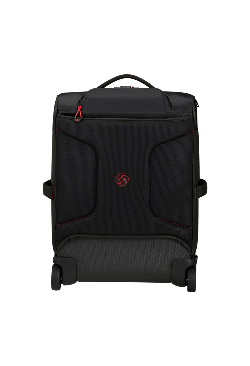 Mochila de lona Samsonite Selection Ecodiver