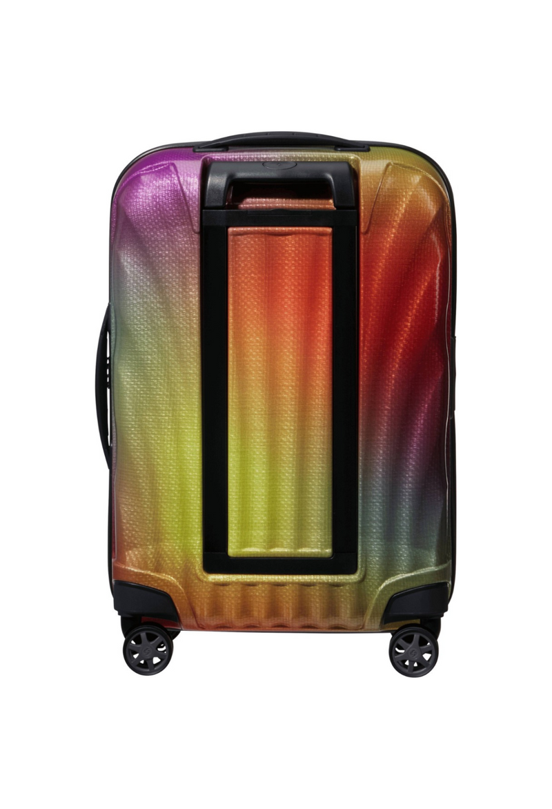 Maleta rígida Samsonite Selection C-lite con 4 ruedas