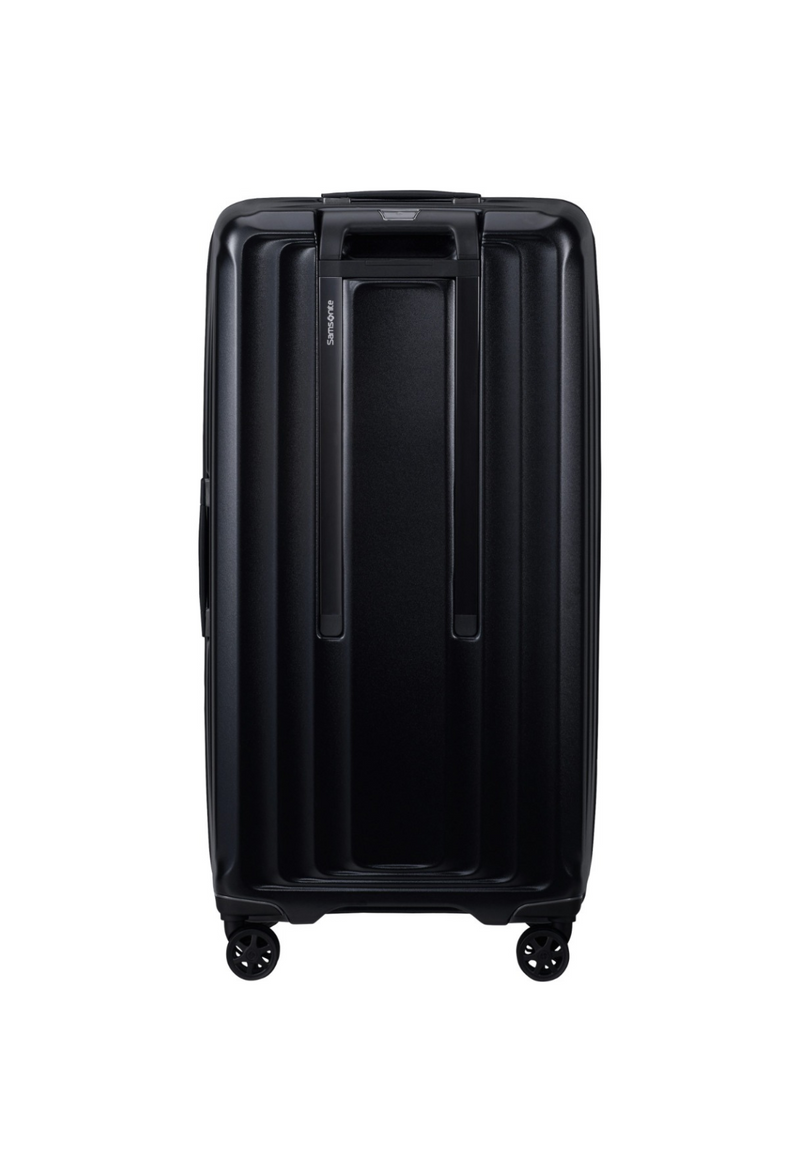 Samsonite Selection Nuon Hartschalenkoffer Mit 4 Rollen