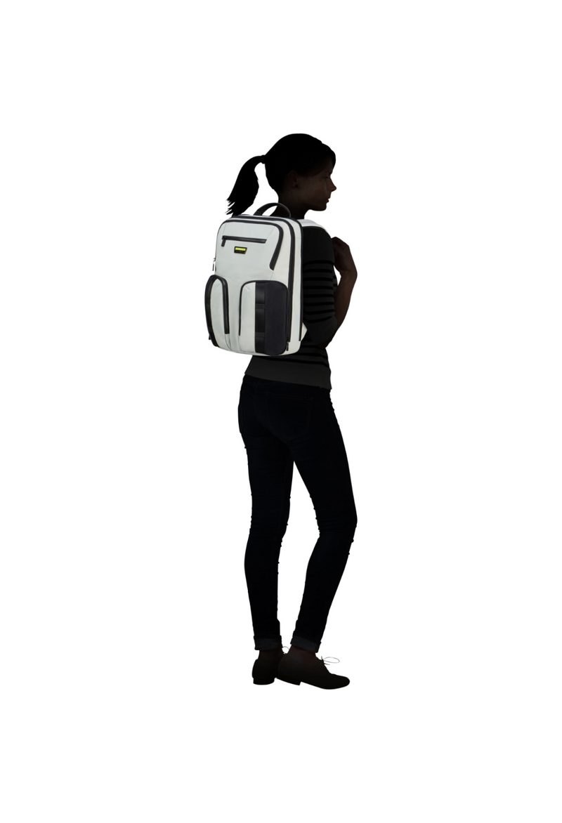 Samsonite Selection Urban-Eye Laptop Backpack