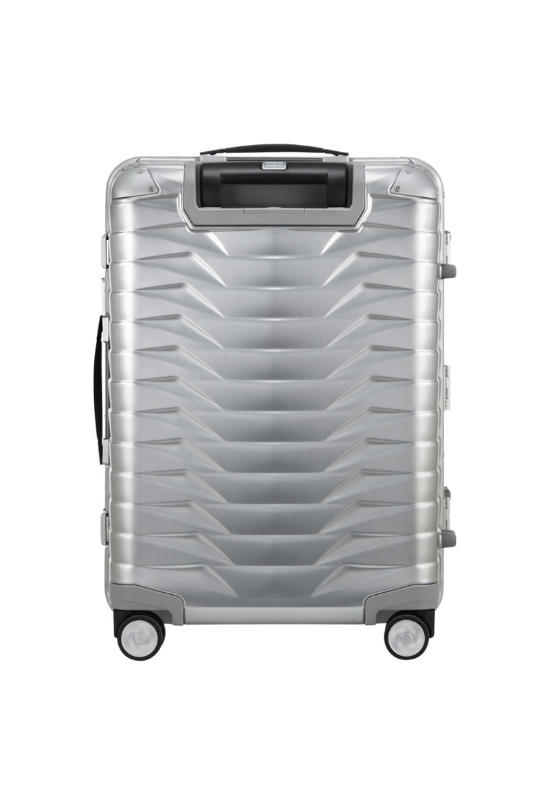 Maleta de aluminio Samsonite Selection Proxis