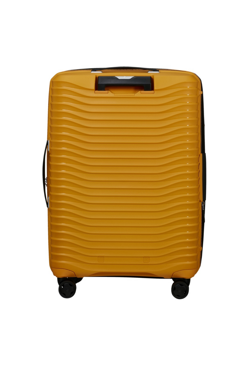 Samsonite Selection Upscape valigia rigida con 4 ruote