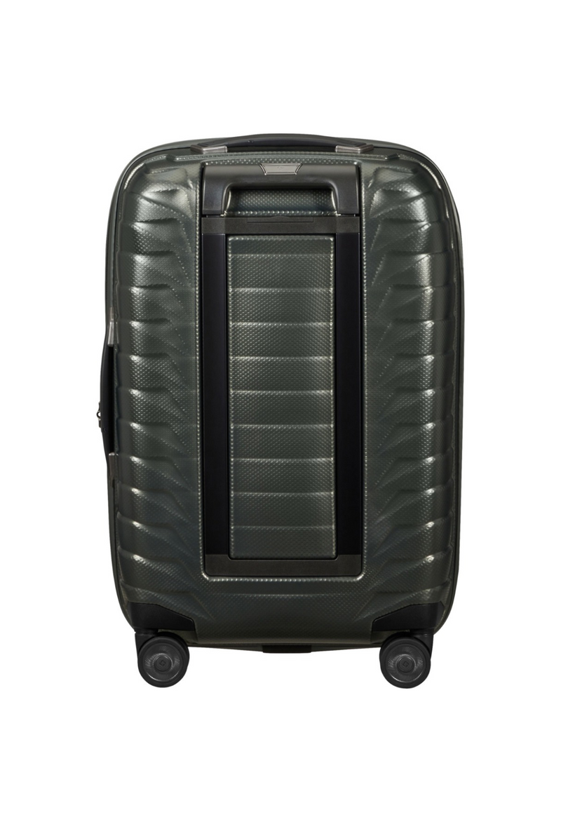 Samsonite Selection Proxis Hartschalenkoffer Mit 4 Rollen
