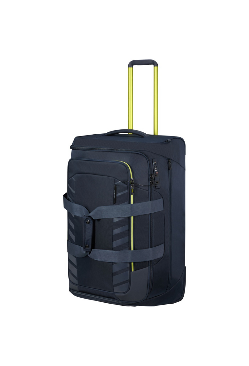 Samsonite Selection Respark Travel Bag with Wheels 74 Cm