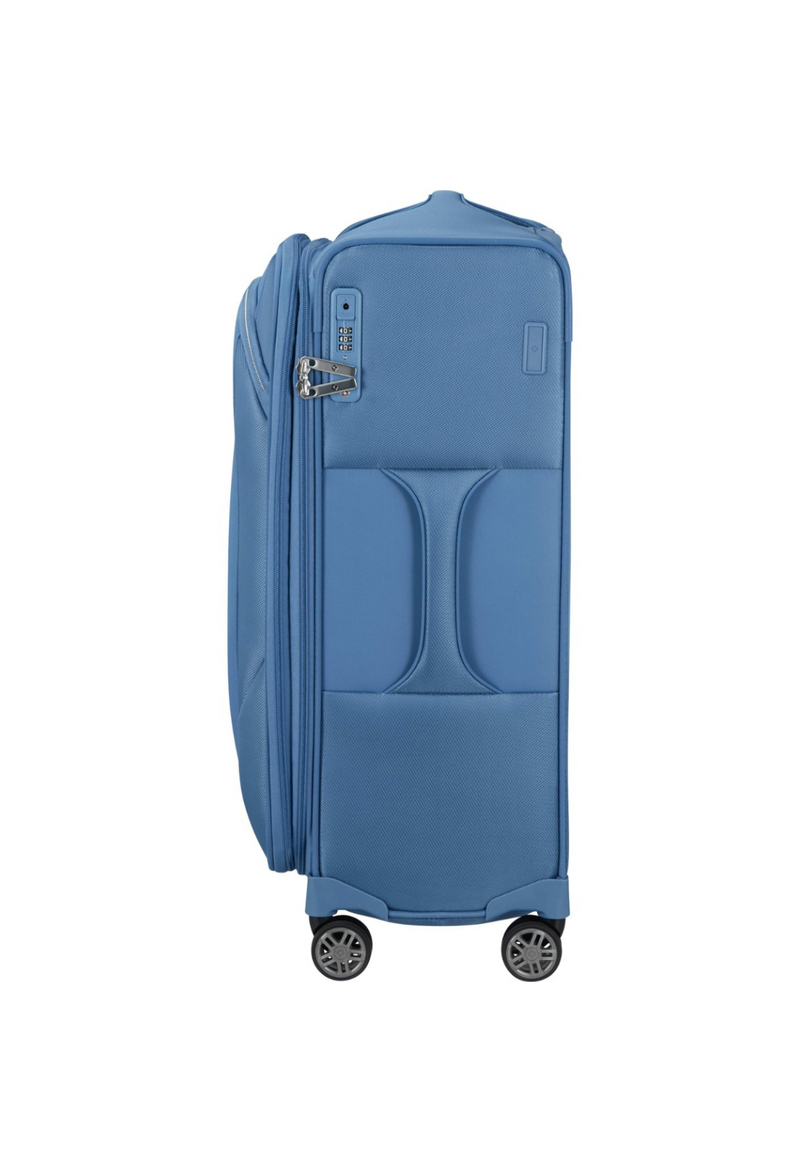 Samsonite Selection Re-lite Suitcase