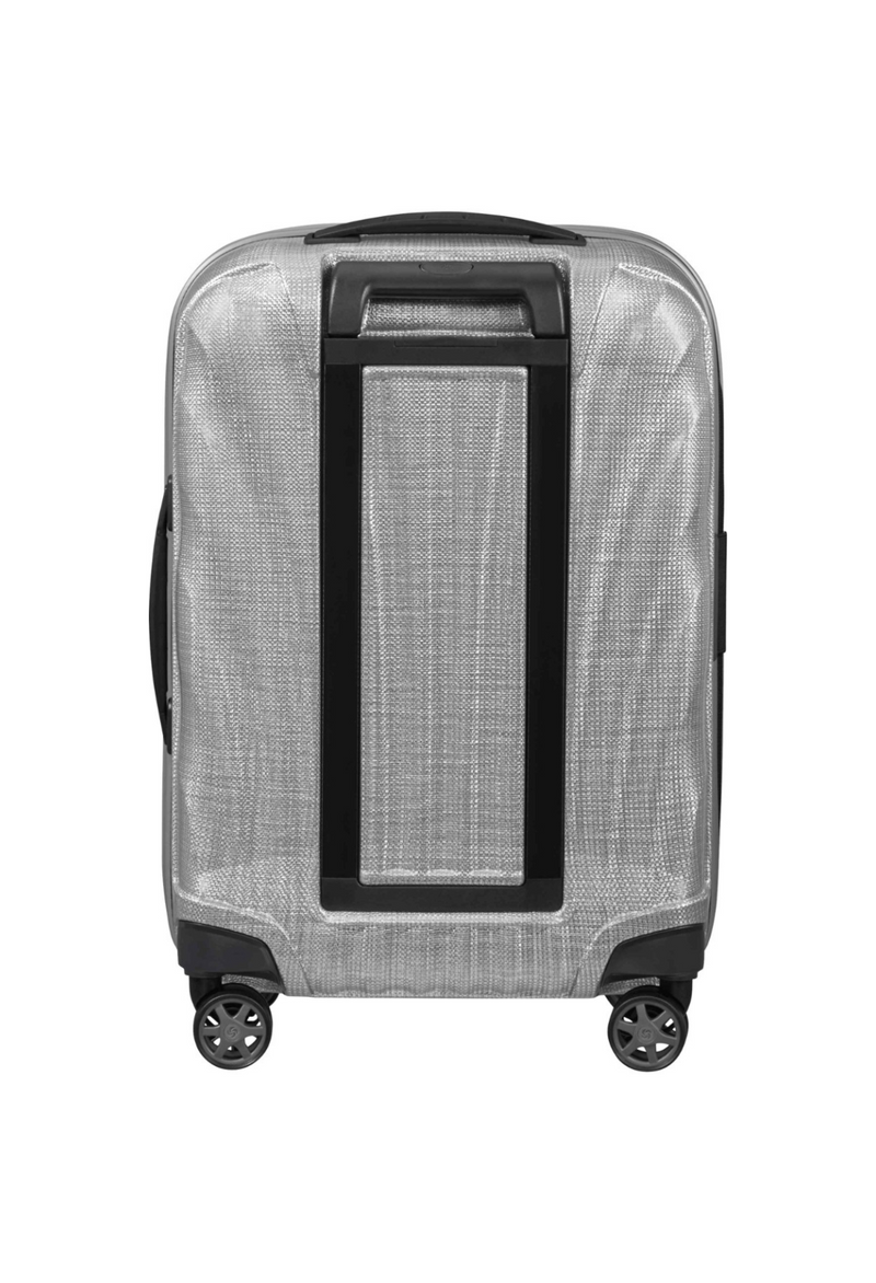 Samsonite Selection C-Lite Aluminium Hard Shell Suitcase