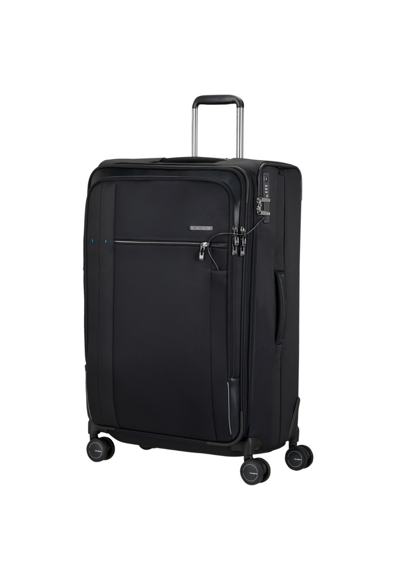 Samsonite Selection Spectrolite 3.0 Trvl Trolley Mit 4 Rollen