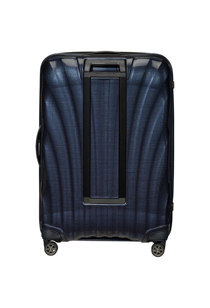 Samsonite Selection C-Lite Hartschalenkoffer mit 4 Rollen