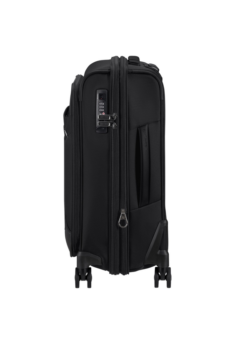 Samsonite Selection Pro-dlx 6 Softshell Trolley