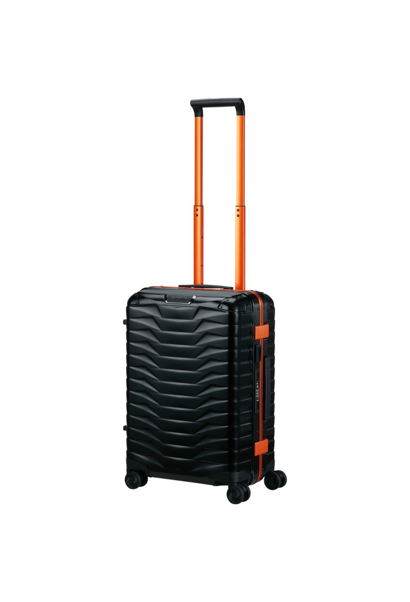 Samsonite Selection Proxis Alu Trolley