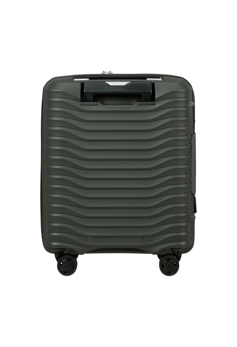 Maleta rígida Samsonite Selection Upscape con 4 ruedas