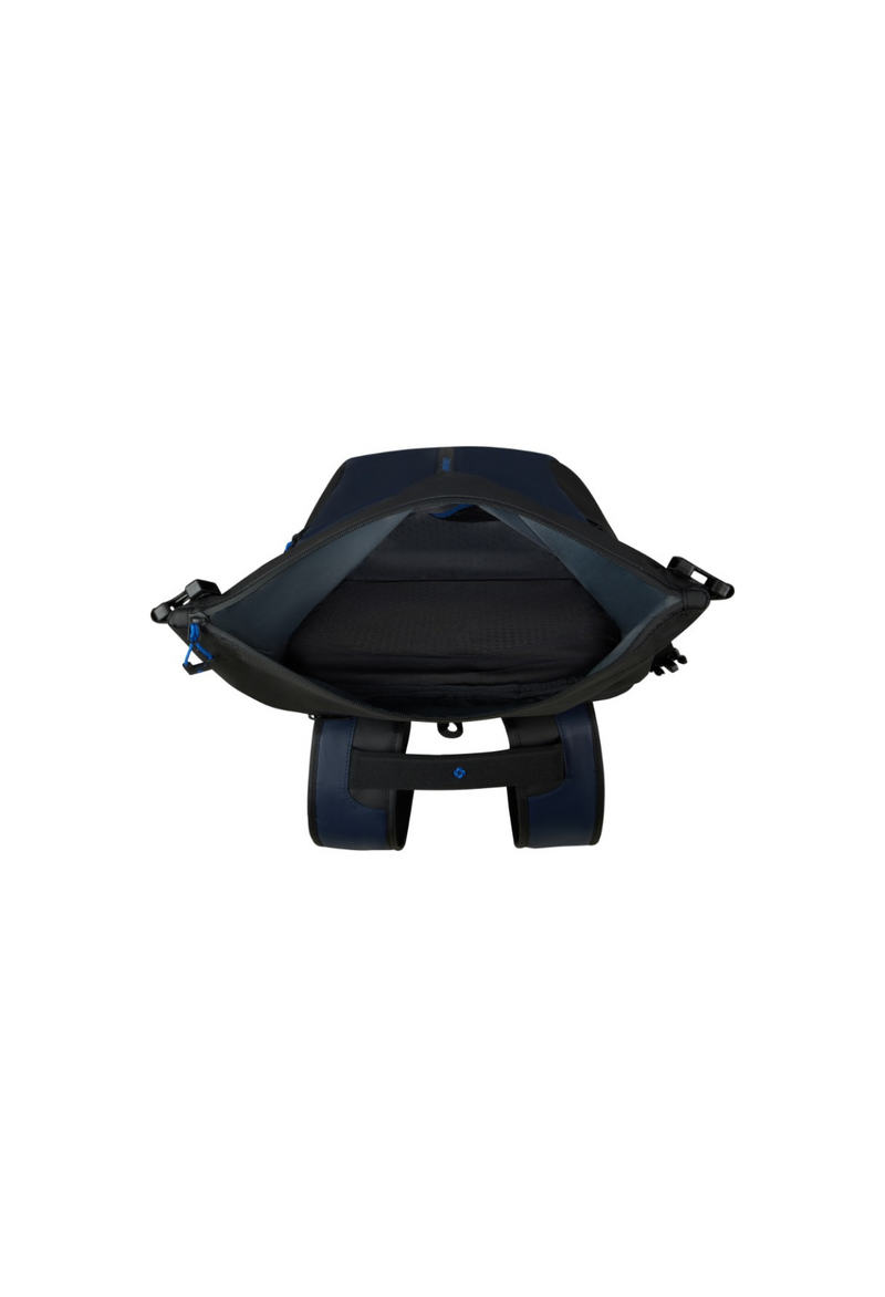 Samsonite Selection Ecodiver Rolltop Backpack