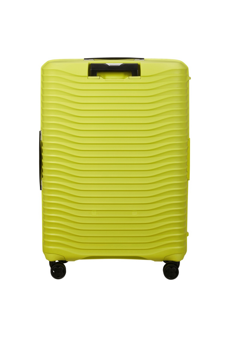 Samsonite Selection Upscape Hardshell Case with 4 Wheels