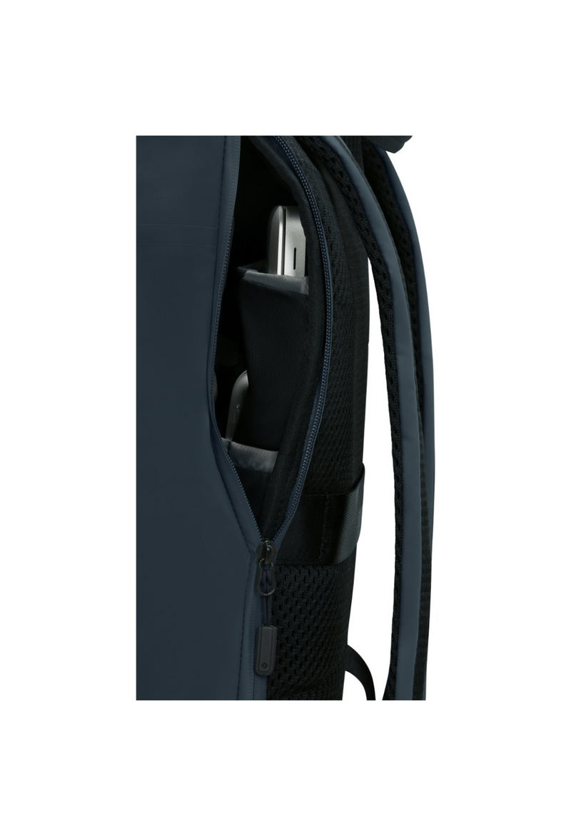 Samsonite Selection Coatify Biz Rolltop